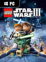 Lego Star Wars III: The Clone Wars