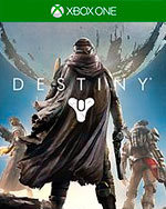Destiny for Xbox One