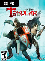 The First Templar