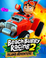 Beach Buggy Racing 2: Island Adventure for PC