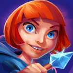 Bow Land for Android