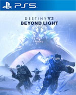 Destiny 2: Beyond Light for