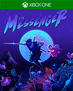 The Messenger for Xbox One
