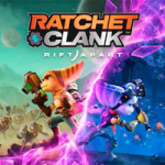 Ratchet & Clank: Rift Apart for