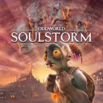 Oddworld: Soulstorm for
