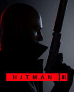 HITMAN 3 for PC