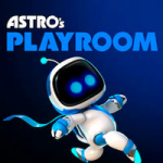 Astro's Playroom for