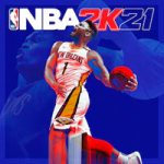 NBA 2K21 Next Generation for Xbox Series X