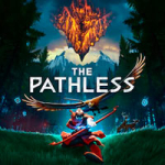 The Pathless for