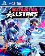 destruction allstars on ps4 destruction allstars on ps4