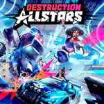 Destruction Allstars for
