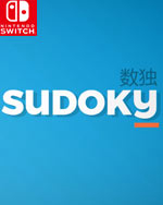 Sudoky for Nintendo Switch