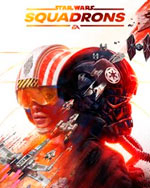 STAR WARS: Squadrons for PC