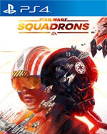 STAR WARS: Squadrons for PlayStation 4
