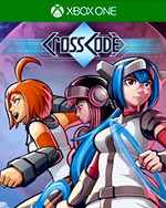 CrossCode for Xbox One