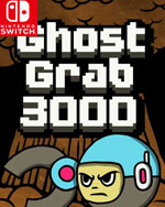 Ghost Grab 3000 for Nintendo Switch