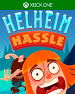 Helheim Hassle for Xbox One