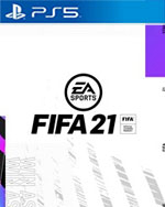 EA SPORTS FIFA 21 for