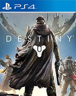 Destiny for PlayStation 4