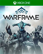 Warframe for Xbox One