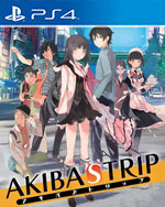 Akiba's Trip: Hellbound & Debriefed for PlayStation 4