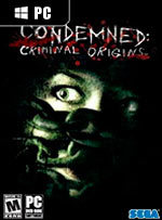 Condemned: Criminal Origins