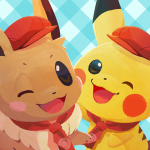 Pokémon Café Mix for iOS