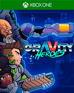 Gravity Heroes for Xbox One