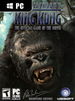 Peter Jackson's King Kong
