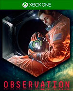 Observation for Xbox One