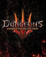 Dungeons 3 - Complete Collection for PC