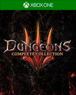 Dungeons 3 - Complete Collection for Xbox One