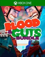 Blood and Guts for Xbox One