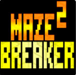 Maze Breaker 2 for Nintendo 3DS