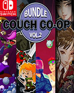 Couch Co-Op Bundle Vol. 2 for Nintendo Switch
