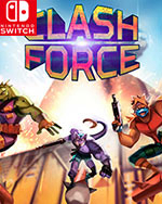 Clash Force for Nintendo Switch