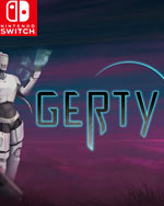 Gerty for Nintendo Switch