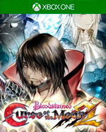 Bloodstained: Curse of the Moon 2 for Xbox One