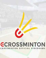 eCrossminton for Nintendo Switch