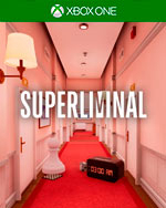 Superliminal for Xbox One
