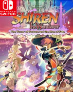 shiren the wanderer nintendo switch