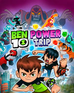 Ben 10: Power Trip for PC