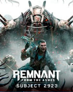 Remnant: From the Ashes - Subject 2923 for PC