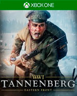 Tannenberg for Xbox One