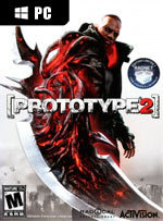 Prototype 2 for PC