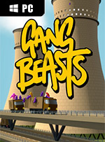 Gang Beasts