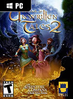 The Book of Unwritten Tales 2 for PC