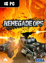 Renegade Ops