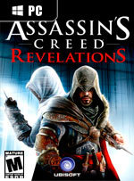 Assassin's Creed: Revelations