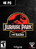 Jurassic Park: The Game